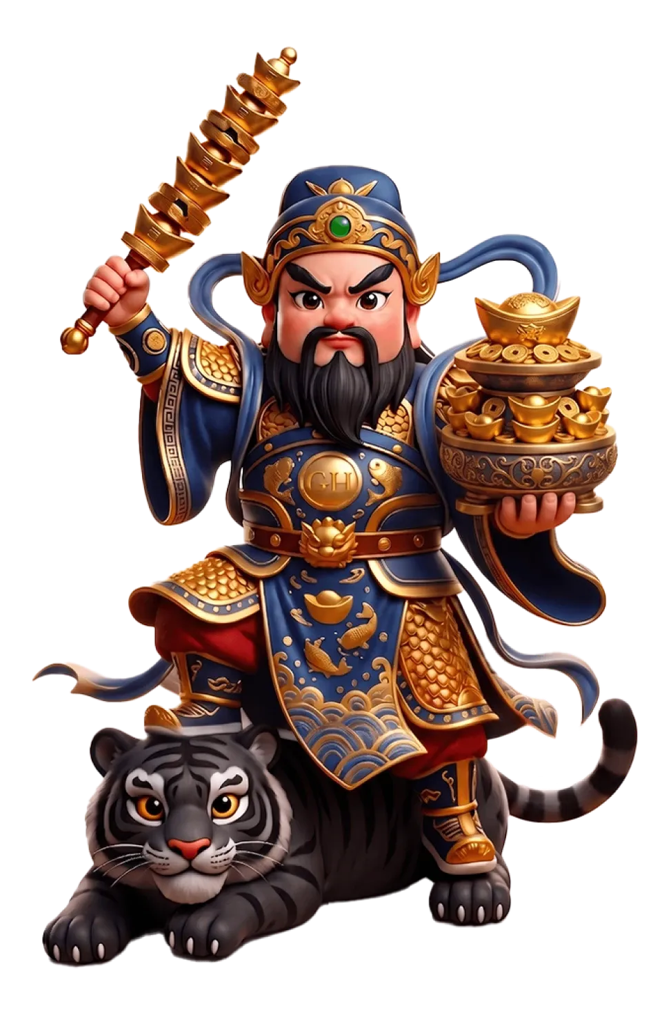 AI 影像如何輔助娛樂主題?從視覺企劃到短影音內容|Main role.CjVQIA2F